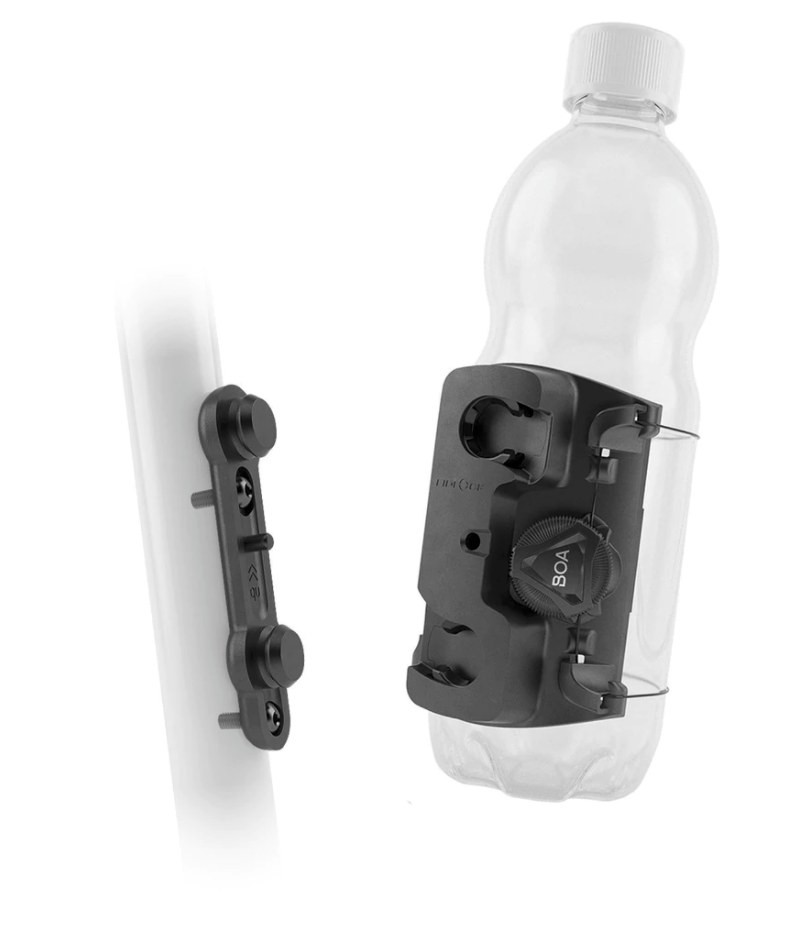 Magnetyczny uchwyt na butelkę Fidlock TWIST Uni Connector