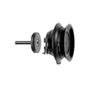 Podstawa uchwytu smartfona Fidlock VACUUM na kierownicę roweru XG CARGO