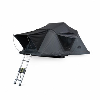 Namiot dachowy Roof Space 2 z twardą obudową aluminiową