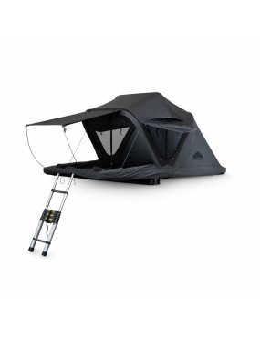 Namiot dachowy Roof Space 2 z twardą obudową aluminiową