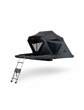 Namiot dachowy Roof Space 2 z twardą obudową aluminiową
