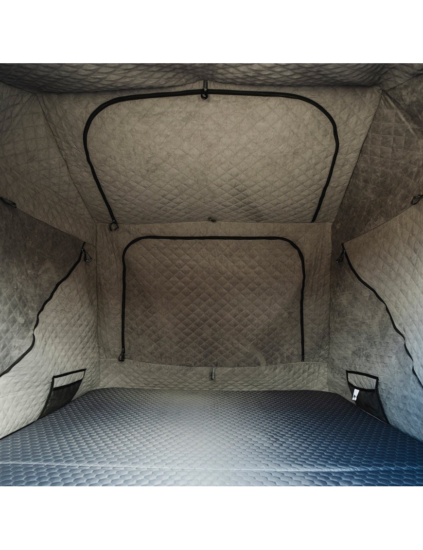 Izolator wewnętrzny termiczny do namiotu Roof Space 2
