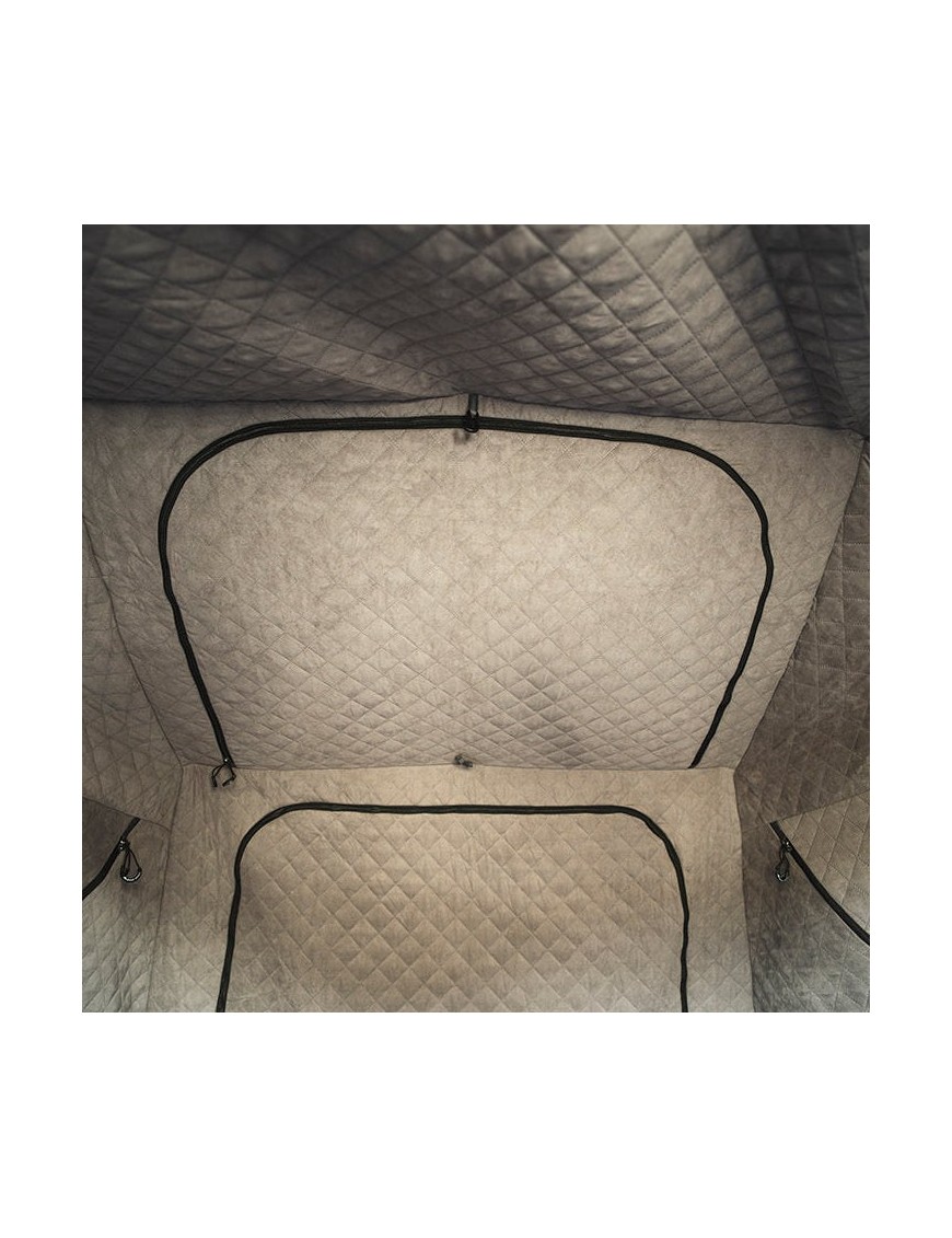 Izolator wewnętrzny termiczny do namiotu Roof Space 2