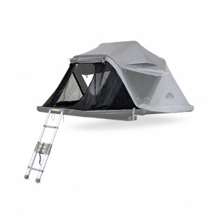 Moskitiera panoramiczna do namiotu dachowego Roof Space 2 - ujęcie 2
