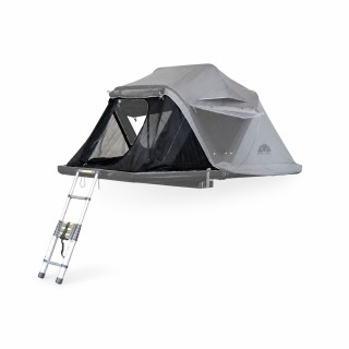 Moskitiera panoramiczna do namiotu dachowego Roof Space 4 - ujęcie 2