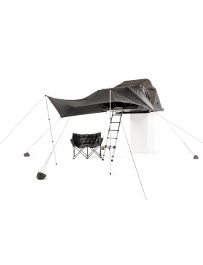 Light Awning markiza do...