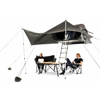 Light Awning markiza do namiotu dachowego Roof Space 2 - ujęcie 2