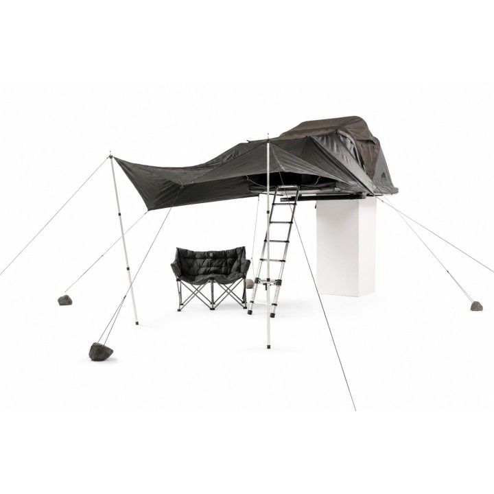 Light Awning markiza do namiotu dachowego Roof Space 4