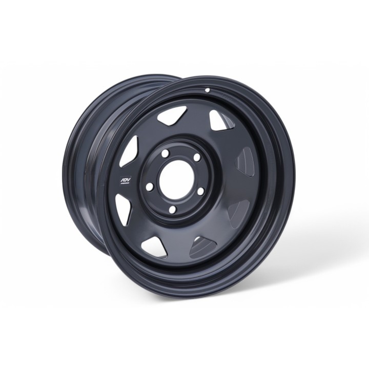 Felga stalowa 16x7 5x114,3 ET25 CB 71,6 | Jeep ADV Components
