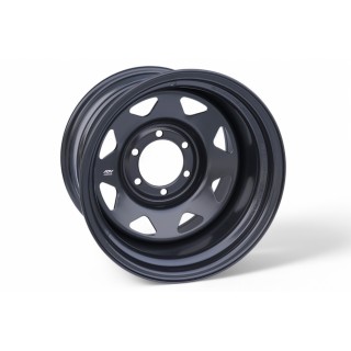 Felga stalowa 17x10 6x139,7 ET-50 CB 110 ADV Components