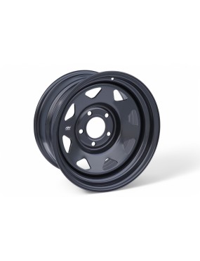 Felga stalowa 16x7 5x139,7...