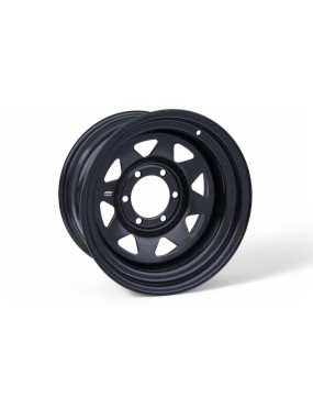 Felga stalowa 16x8 6x139,7...