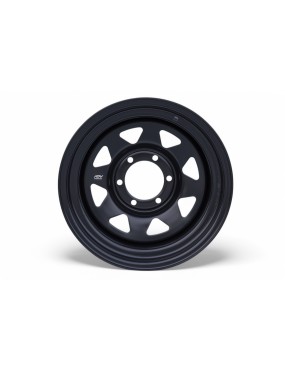 Felga stalowa 16x8 6x139,7 ET-25 CB 110