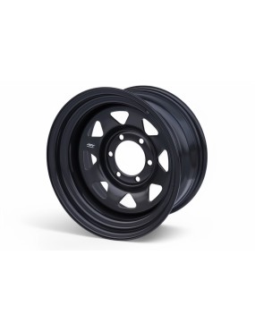 Felga stalowa 16x7 6x139,7 ET-10 CB 110