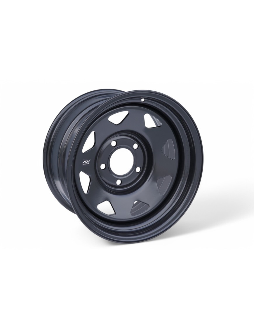 Felga stalowa 16x8 5x130 ET20 CB 84 | Mercedes