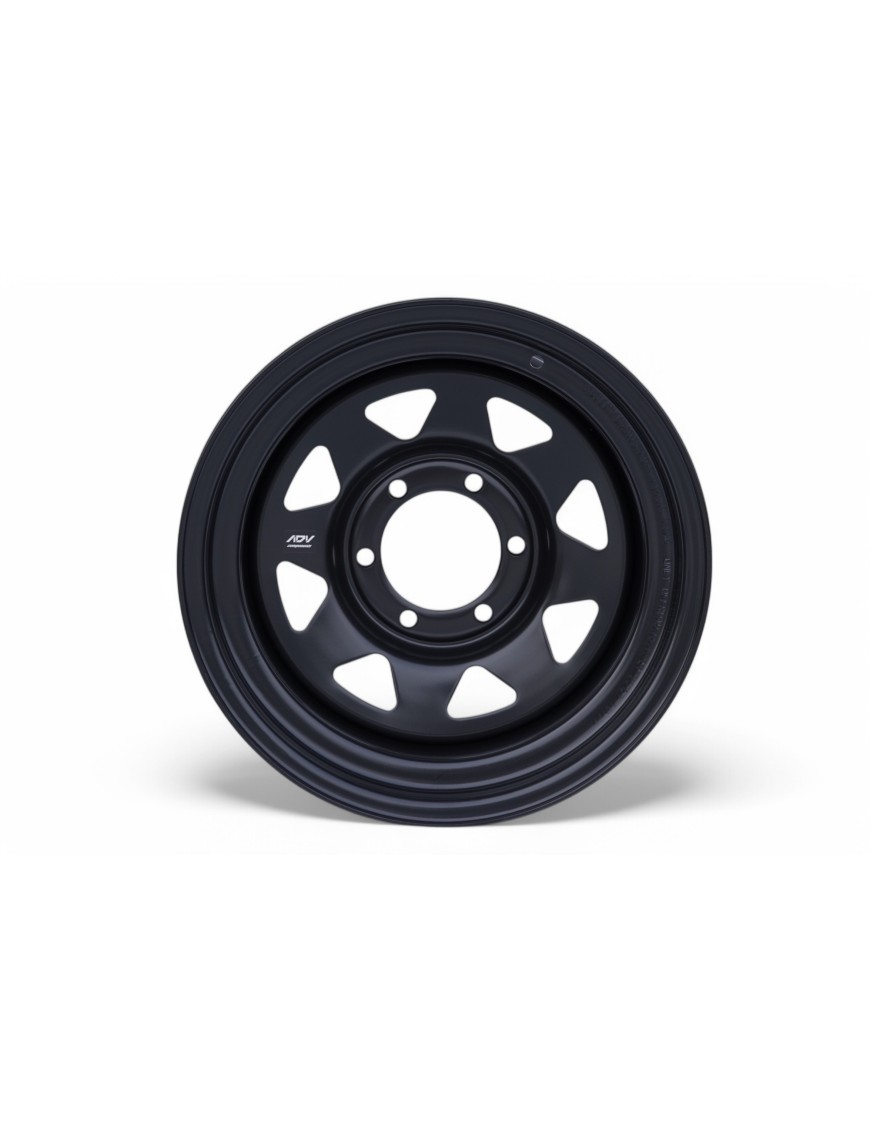 Felga stalowa 16x8 5x130 ET20 CB 84 | Mercedes
