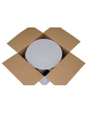Felga stalowa 17x7 6x139,7 ET0 CB 67,1 | Mitsubishi