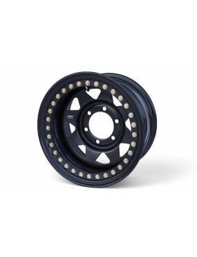 Felga stalowa Beadlock 15x8...