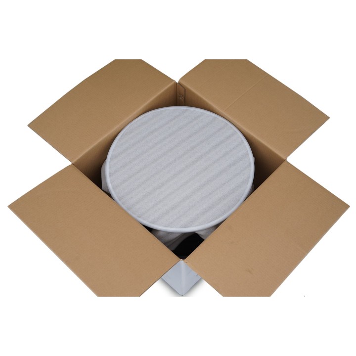 Felga stalowa 17x7 6x139,7 ET0 CB 106,1 | Toyota ADV Components - ujęcie 5