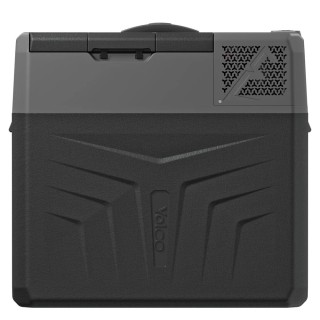 Przenośna lodówka kompresorowa Yolco BCX50 Carbon 47 l - ujęcie 2