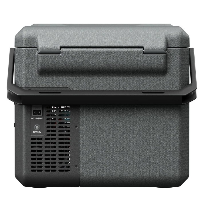 Przenośna lodówka kompresorowa Yolco ET18 Carbon 17 l - ujęcie 4