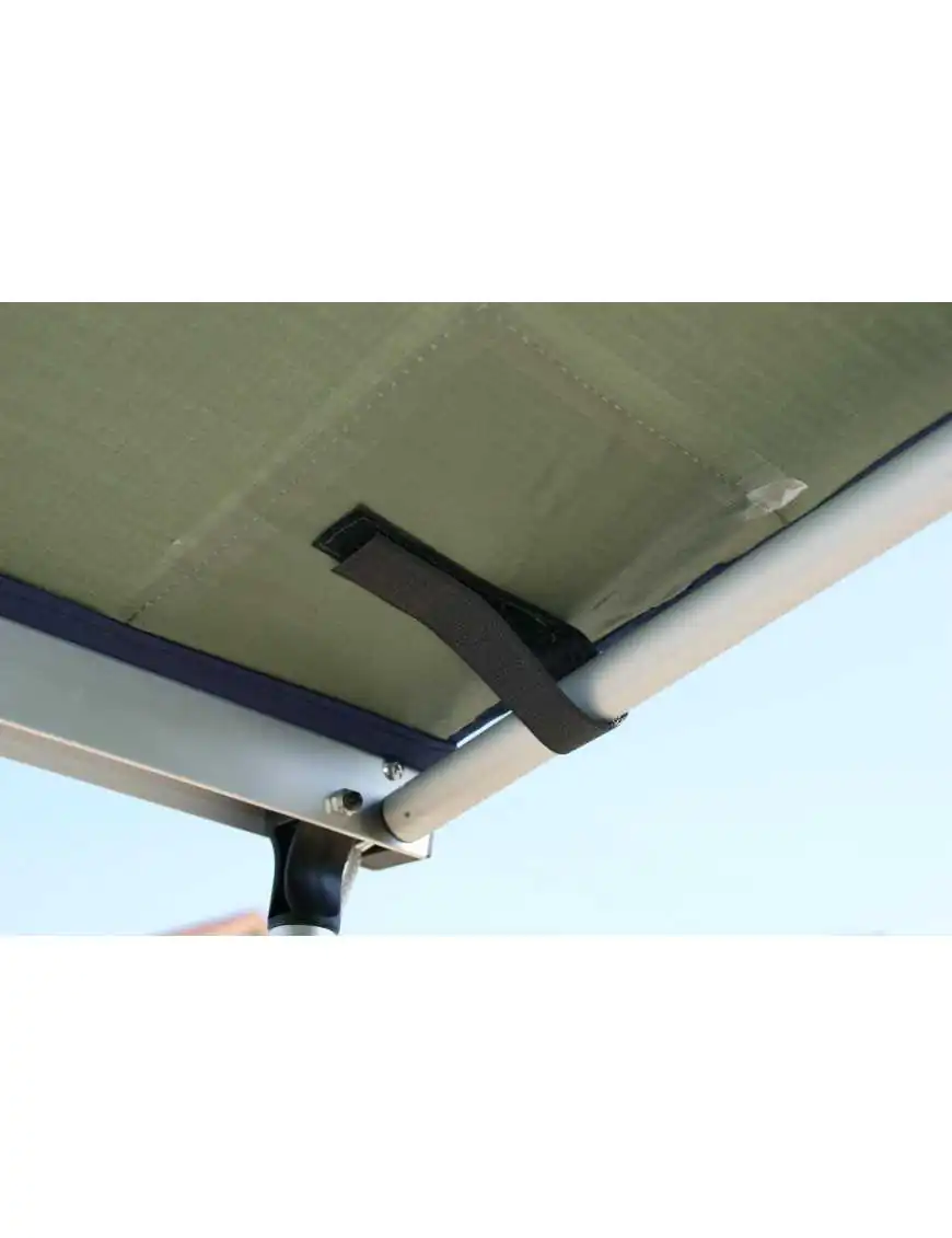 Side Awning 2m Sand Escape