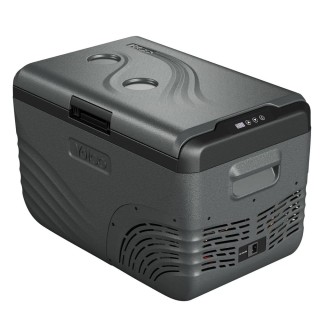 Przenośna lodówka kompresorowa Yolco NX30 Carbon 28 l