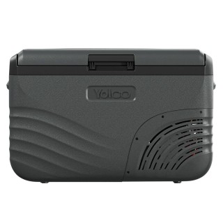 Przenośna lodówka kompresorowa Yolco NX30 Carbon 28 l - ujęcie 2