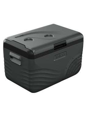 Przenośna lodówka kompresorowa Yolco NX30 Carbon 28 l
