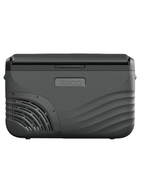 Przenośna lodówka kompresorowa Yolco NX30 Carbon 28 l