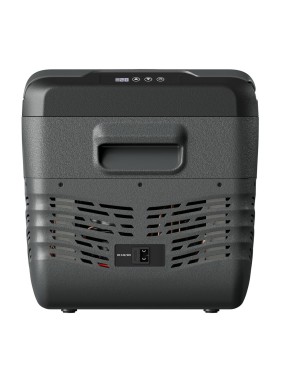 Przenośna lodówka kompresorowa Yolco NX30 Carbon 28 l
