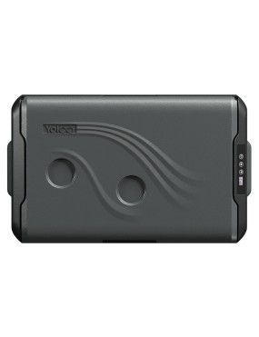 Przenośna lodówka kompresorowa Yolco NX30 Carbon 28 l