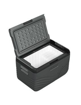 Przenośna lodówka kompresorowa Yolco NX30 Carbon 28 l
