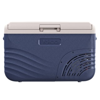 Przenośna lodówka kompresorowa Yolco NX30 Blue 28 l - ujęcie 2