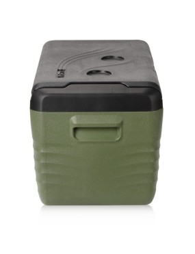 Przenośna lodówka kompresorowa Yolco NX30 Green 28 l