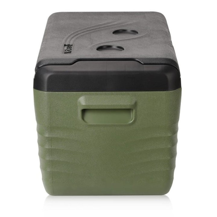 Przenośna lodówka kompresorowa Yolco NX30 Green 28 l - ujęcie 7