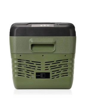 Przenośna lodówka kompresorowa Yolco NX30 Green 28 l
