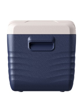 Przenośna lodówka kompresorowa Yolco NX30 Blue 28 l