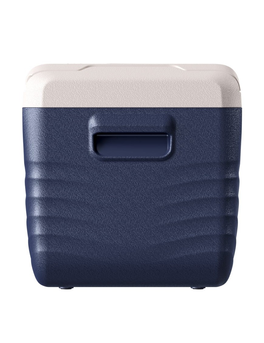 Przenośna lodówka kompresorowa Yolco NX30 Blue 28 l
