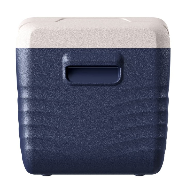 Przenośna lodówka kompresorowa Yolco NX30 Blue 28 l - ujęcie 6