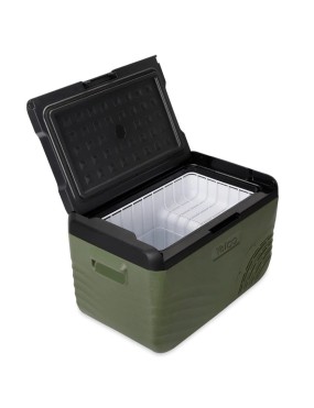 Przenośna lodówka kompresorowa Yolco NX30 Green 28 l