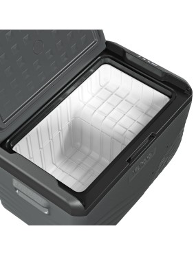 Przenośna lodówka kompresorowa Yolco NX30 Carbon 28 l