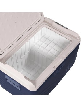 Przenośna lodówka kompresorowa Yolco NX30 Blue 28 l