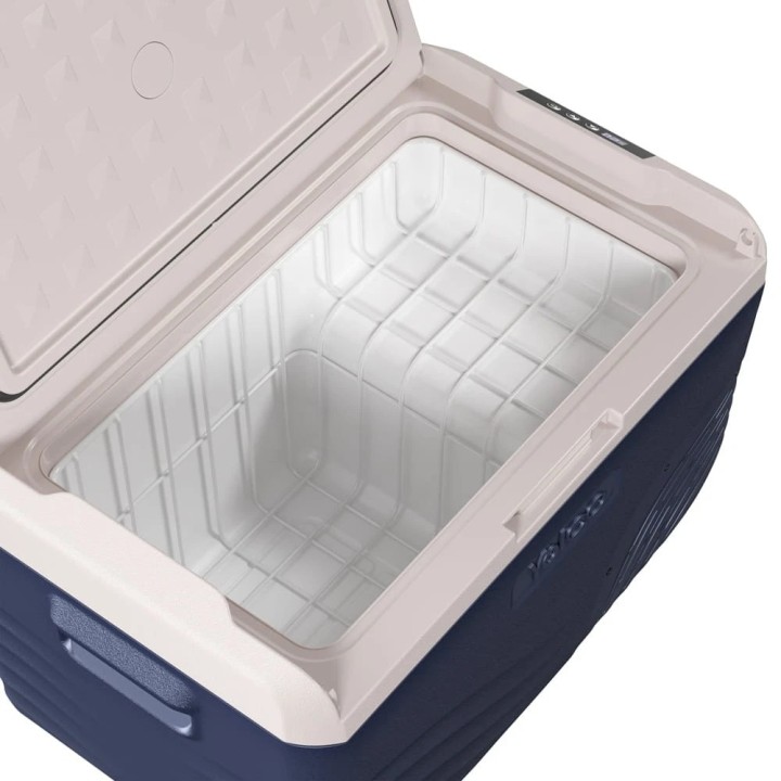 Przenośna lodówka kompresorowa Yolco NX30 Blue 28 l - ujęcie 15