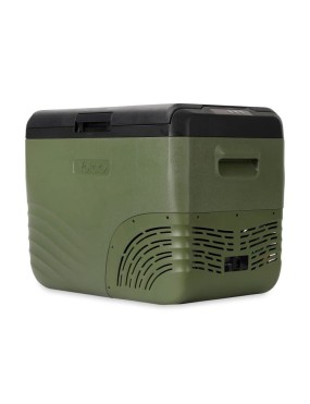 Przenośna lodówka kompresorowa Yolco NX40 Green 37 l