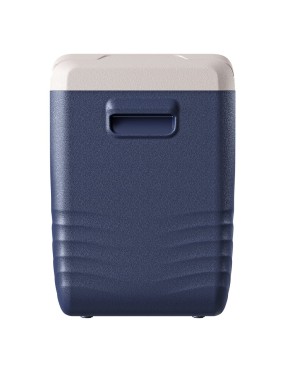 Przenośna lodówka kompresorowa Yolco NX50 Blue 47 l