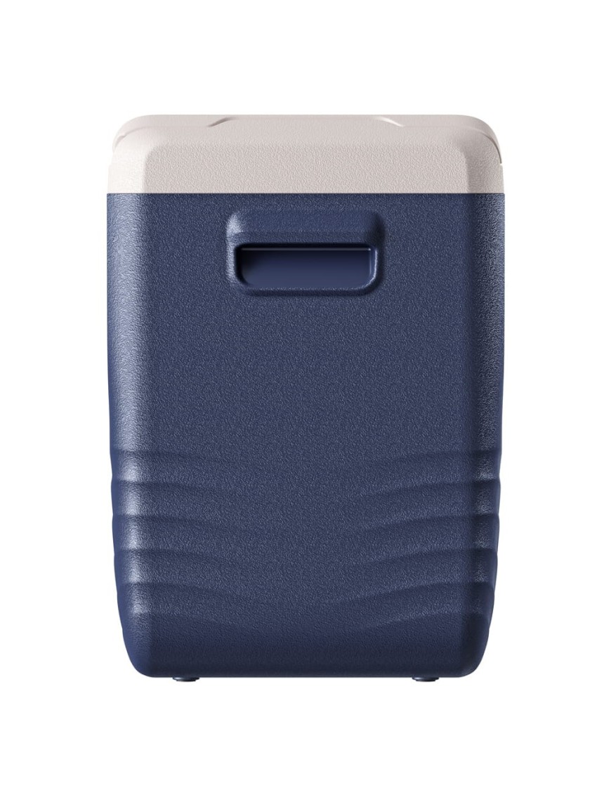 Przenośna lodówka kompresorowa Yolco NX50 Blue 47 l