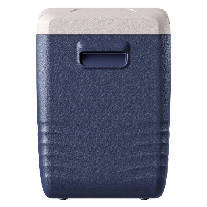 Przenośna lodówka kompresorowa Yolco NX50 Blue 47 l - ujęcie 6