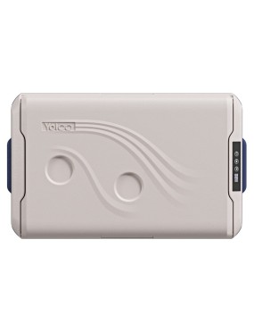 Przenośna lodówka kompresorowa Yolco NX50 Blue 47 l