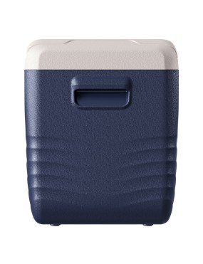 Przenośna lodówka kompresorowa Yolco NX40 Blue 37 l